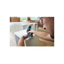 Bosch Akku-Kantenfräse GKF 12V-8, Solo Version 8 Bosch Akku-Kantenfräse GKF 12V-8, Solo Version -Verkauf von Planfräsen, Nuten und Fasen 11620040 3