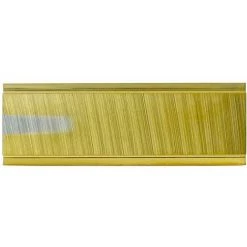 ENT EUROPEAN NORM TOOLS ENT 00300 Wendemesser HW, 20 Mm X 5,5 Mm X 1,1 Mm, Passend Für ENT Und Versofix System -Verkauf von Planfräsen, Nuten und Fasen 11694116 3