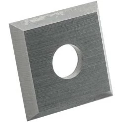 ENT EUROPEAN NORM TOOLS ENT 00502 Wendemesser HW (HM), 12 Mm X 12 Mm X 1,5 Mm -Verkauf von Planfräsen, Nuten und Fasen 11694122 3