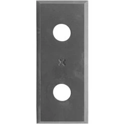 ENT EUROPEAN NORM TOOLS ENT 00504 Wendemesser HW (HM), 24 Mm X 12 Mm X 1,5 Mm, 4-seitig