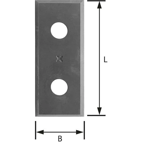 ENT EUROPEAN NORM TOOLS ENT 00504 Wendemesser HW (HM), 24 Mm X 12 Mm X 1,5 Mm, 4-seitig 4 ENT EUROPEAN NORM TOOLS ENT 00504 Wendemesser HW (HM), 24 Mm X 12 Mm X 1,5 Mm, 4-seitig – Bild 2
