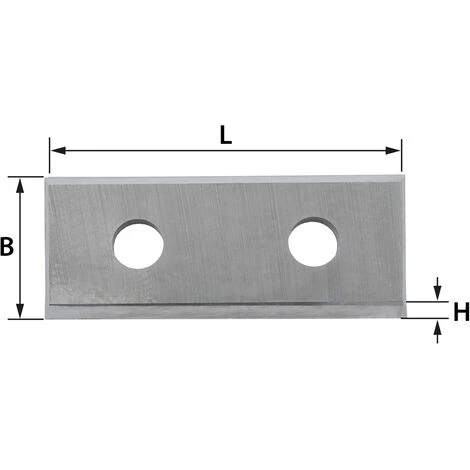 ENT EUROPEAN NORM TOOLS ENT 00516 Wendemesser HW (HM), 29,5 Mm X 12 Mm, 4-seitig 4 ENT EUROPEAN NORM TOOLS ENT 00516 Wendemesser HW (HM), 29,5 Mm X 12 Mm, 4-seitig – Bild 2