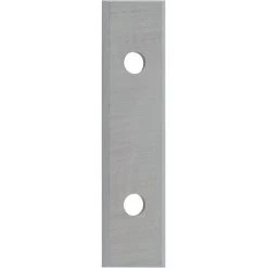 ENT EUROPEAN NORM TOOLS ENT 00517 Wendemesser HW (HM), 49,5 Mm X 12 Mm X 1,5 Mm, 4-seitig