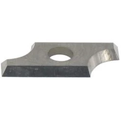 ENT EUROPEAN NORM TOOLS ENT 00560 Ersatzteil HW (HM) Fase-Wendemesser 45° 19 X 12 X 1,5 Mm -Verkauf von Planfräsen, Nuten und Fasen 11694137 3