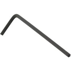 ENT EUROPEAN NORM TOOLS ENT 00700 Ersatzteil Sechskant-Winkel-Schraubendreher 1,3mm