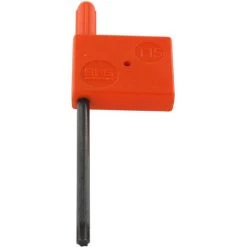 ENT EUROPEAN NORM TOOLS ENT 00720 Ersatzteil Schlüssel Torx T15