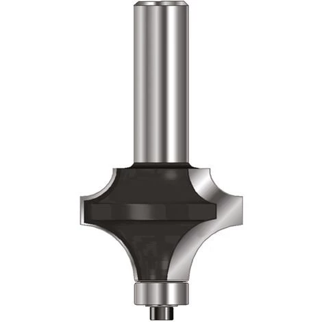 ENT EUROPEAN NORM TOOLS ENT 14560 Duo-Radienfräser HW (HM), Schaft (C) 8 Mm, Durchmesser (A) 38,1 Mm, B 25,4 Mm, R1=6,35 Mm, R2=12,7 Mm, D 32 Mm, Mit Kugellager 3 ENT EUROPEAN NORM TOOLS ENT 14560 Duo-Radienfräser HW (HM), Schaft (C) 8 Mm, Durchmesser (A) 38,1 Mm, B 25,4 Mm, R1=6,35 Mm, R2=12,7 Mm, D 32 Mm, Mit Kugellager