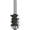 ENT EUROPEAN NORM TOOLS ENT 14850 Dekorativer Profilfräser HW (HM), Schaft (C) 8 Mm, Durchmesser (A) 22,2 Mm, B 25,4 Mm, R 3,2 Mm, D 32 Mm, Mit Kugellager, Konvex 1 ENT EUROPEAN NORM TOOLS ENT 14850 Dekorativer Profilfräser HW (HM), Schaft (C) 8 Mm, Durchmesser (A) 22,2 Mm, B 25,4 Mm, R 3,2 Mm, D 32 Mm, Mit Kugellager, Konvex -Verkauf von Planfräsen, Nuten und Fasen 11694831 1