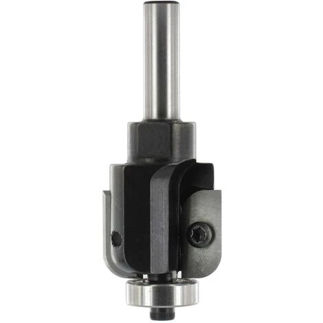 ENT EUROPEAN NORM TOOLS ENT 20352 Wendeplatten Hohlkehlfräser HW (HM), Schaft (C) 8 Mm, Durchmesser (A) 32 Mm, B 24 Mm, R 8 Mm, (d) 16/10 Mm, Mit Kugellager 3 ENT EUROPEAN NORM TOOLS ENT 20352 Wendeplatten Hohlkehlfräser HW (HM), Schaft (C) 8 Mm, Durchmesser (A) 32 Mm, B 24 Mm, R 8 Mm, (d) 16/10 Mm, Mit Kugellager