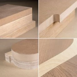 ENT EUROPEAN NORM TOOLS ENT 20325 Wendeplatten Bündigfräser HW, Schaft (S) 12 Mm, Durchmesser (D) 19 Mm, NL 50 Mm, Mit Kugellager -Verkauf von Planfräsen, Nuten und Fasen 11695519 4