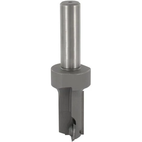 ENT EUROPEAN NORM TOOLS ENT 20180 Wendeplatten Nutfräser HW (HM), Schaft (C) 12 Mm, Durchmesser (A) 16 Mm, B 30 Mm, Z1+1, GL 82 Mm 3 ENT EUROPEAN NORM TOOLS ENT 20180 Wendeplatten Nutfräser HW (HM), Schaft (C) 12 Mm, Durchmesser (A) 16 Mm, B 30 Mm, Z1+1, GL 82 Mm