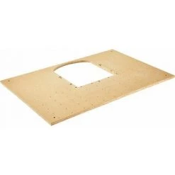 Festool Lochplatte LP-KA65 MFT/3 - 500366