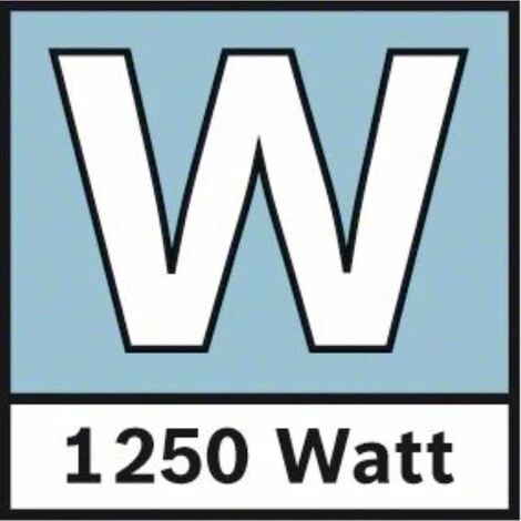 BOSCH Oberfräse GOF 1250 CE | Aufnahme 6 – 8,0 Mm | 1.250 W 4 BOSCH Oberfräse GOF 1250 CE | Aufnahme 6 – 8,0 Mm | 1.250 W – Bild 2