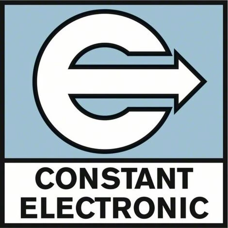 BOSCH Oberfräse GOF 1250 CE | Aufnahme 6 – 8,0 Mm | 1.250 W 6 BOSCH Oberfräse GOF 1250 CE | Aufnahme 6 – 8,0 Mm | 1.250 W – Bild 4