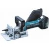 MAKITA 18V Akku-Nutfräse DPJ180RTJ | Mit 2x 18V/ 5 Ah Akkus Im MAKPAC -Verkauf von Planfräsen, Nuten und Fasen 15029059 1