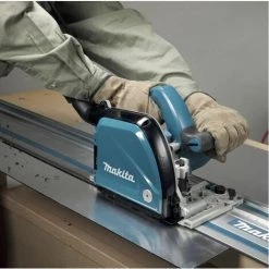 MAKITA Plattenfräse CA5000XJ | 1.300 Watt -Verkauf von Planfräsen, Nuten und Fasen 15029101 2