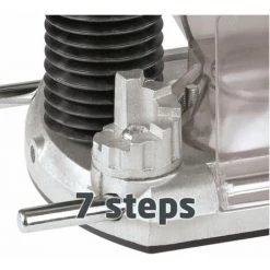 EINHELL Oberfräse TC-RO 1155 E -Verkauf von Planfräsen, Nuten und Fasen 15032817 2