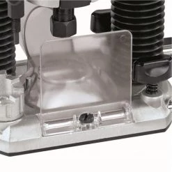 EINHELL Oberfräse TC-RO 1155 E -Verkauf von Planfräsen, Nuten und Fasen 15032817 4