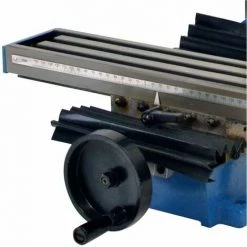 GüDE Mini Bohr & Fräsmaschine GBF 550 | 350 Watt -Verkauf von Planfräsen, Nuten und Fasen 15043448 4