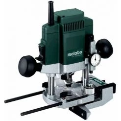 METABO® Oberfräse Of E 1229 Signal | 1.200 W MetaLoc