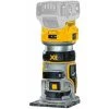 DEWALT 18V Akku-Kombifräse DCW604NT | Ohne Akku Ohne Ladegerät