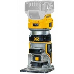 DEWALT 18V Akku-Kombifräse DCW604NT | Ohne Akku Ohne Ladegerät