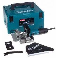 Flachdübelfräse Makita PJ7000J
