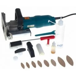 Flachdübelfräse Virutex AB111N