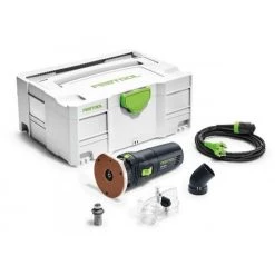 FESTOOL GMBH FESTOOL 574357 Kantenfräse OFK 500 OFK 500 Q-Plus R2