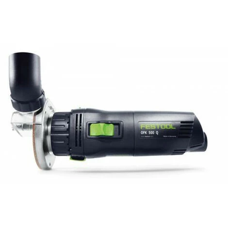 FESTOOL GMBH FESTOOL 574357 Kantenfräse OFK 500 OFK 500 Q-Plus R2 4 FESTOOL GMBH FESTOOL 574357 Kantenfräse OFK 500 OFK 500 Q-Plus R2 – Bild 2