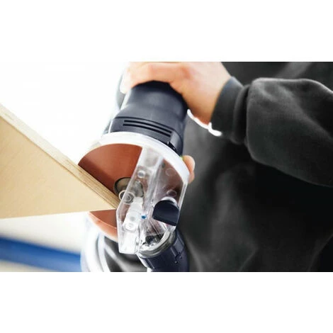 FESTOOL GMBH FESTOOL 574357 Kantenfräse OFK 500 OFK 500 Q-Plus R2 7 FESTOOL GMBH FESTOOL 574357 Kantenfräse OFK 500 OFK 500 Q-Plus R2 – Bild 5