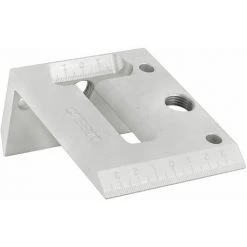 DÜBELO Dübelo® - 27504 Universal Bohrlehre Und Dübellehre -Verkauf von Planfräsen, Nuten und Fasen 18377522 3