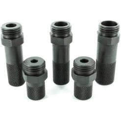 DÜBELO Dübelo® - 27504 Universal Bohrlehre Und Dübellehre -Verkauf von Planfräsen, Nuten und Fasen 18377522 4