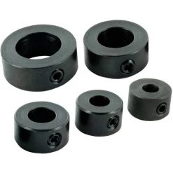 DÜBELO Dübelo® - 27504 Universal Bohrlehre Und Dübellehre -Verkauf von Planfräsen, Nuten und Fasen 18377522 5