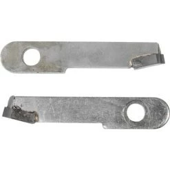 Westfalia HSS Ersatzmesser, 2 Stück Für Rundschneider