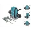 Makita RP 0900 Oberfräse 900 W Solo - Ohne Koffer -Verkauf von Planfräsen, Nuten und Fasen 19365730 1