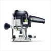 Festool OF 1010 EBQ-Plus Oberfräse 1010W 55mm Hub Im Systainer ( 574335 ) + Zubehör -Verkauf von Planfräsen, Nuten und Fasen 19474432 1