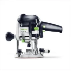 Festool OF 1010 EBQ-Plus Oberfräse 1010W 55mm Hub Im Systainer ( 574335 ) + Zubehör