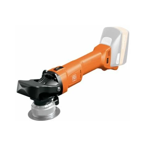 Fein Akku-Kantenfräse AKFH 18-5, Bis 5 Mm, 18V, Ohne Akku Und Ladegerät - 71380161000 3 Fein Akku-Kantenfräse AKFH 18-5, Bis 5 Mm, 18V, Ohne Akku Und Ladegerät - 71380161000