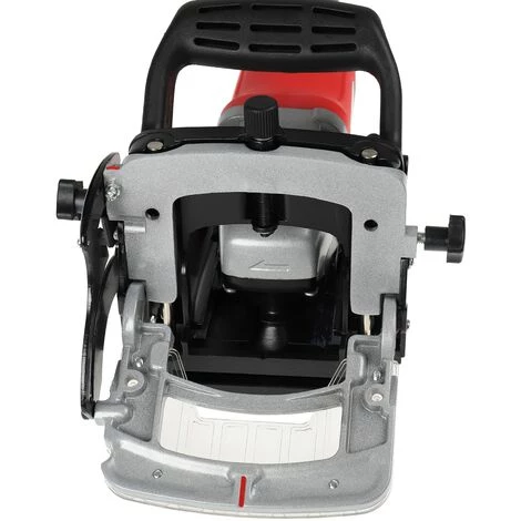 WALTER WERKZEUGE <p>WALTER Flachdübelfräse 900 W, Nutfräse, Fräsmaschine Holz, Mit 60 Flachdübel, Holzverbindungsfräse, Winkel- Und Höhenverstellbar, Für Ein Präzises Erstellen Von Holzverbindungen 5 WALTER WERKZEUGE <p>WALTER Flachdübelfräse 900 W, Nutfräse, Fräsmaschine Holz, Mit 60 Flachdübel, Holzverbindungsfräse, Winkel- Und Höhenverstellbar, Für Ein Präzises Erstellen Von Holzverbindungen – Bild 3