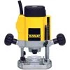DeWALT DW615 Elektronik Oberfräse Fräse Fräsmaschine Elektronikfräse 900W 2 DeWALT DW615 Elektronik Oberfräse Fräse Fräsmaschine Elektronikfräse 900W -Verkauf von Planfräsen, Nuten und Fasen 24641731 1