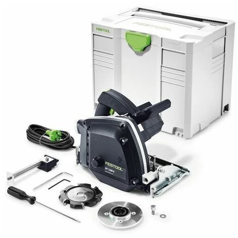 Festool Plattenfräse PF 1200 E-Plus Alucobond - 574321 3 Festool Plattenfräse PF 1200 E-Plus Alucobond - 574321