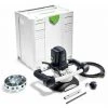 Festool Renovierungsfräse RG 150 E-Set SZ RENOFIX - 768984 -Verkauf von Planfräsen, Nuten und Fasen 26358004 1