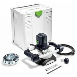 Festool Renovierungsfräse RG 150 E-Set SZ RENOFIX - 768984