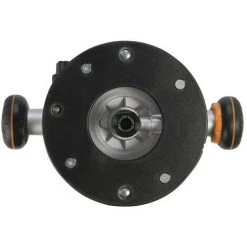 Triton Präzisionsoberfräse TRA001 Mit Doppelfunktion 2400W -Verkauf von Planfräsen, Nuten und Fasen 27154378 4