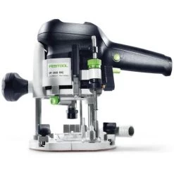 Festool OF 1010 EBQ-Set Oberfräse 1010 W 55 Mm Hub ( 576201 ) + Zubehör + Systainer - Nachfolger Von 574375 -Verkauf von Planfräsen, Nuten und Fasen 27484814 4