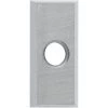 ENT EUROPEAN NORM TOOLS ENT 00505 Wendemesser HW (HM), 19,5 Mm X 9 Mm X 1,5 Mm, 4-seitig -Verkauf von Planfräsen, Nuten und Fasen 28418951 1
