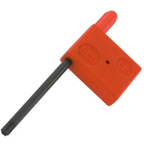 ENT EUROPEAN NORM TOOLS ENT 00715 Ersatzteil Schlüssel Torx T7 3 ENT EUROPEAN NORM TOOLS ENT 00715 Ersatzteil Schlüssel Torx T7