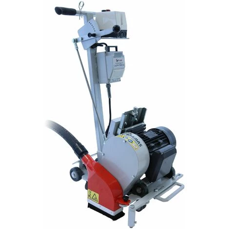 ADT DIAMANTWERKZEUGE VFX-125 Fußbodenheizungs-Fräse Für Warmwasserheizung 3 ADT DIAMANTWERKZEUGE VFX-125 Fußbodenheizungs-Fräse Für Warmwasserheizung