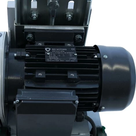 ADT DIAMANTWERKZEUGE VFX-125 Fußbodenheizungs-Fräse Für Warmwasserheizung 6 ADT DIAMANTWERKZEUGE VFX-125 Fußbodenheizungs-Fräse Für Warmwasserheizung – Bild 4